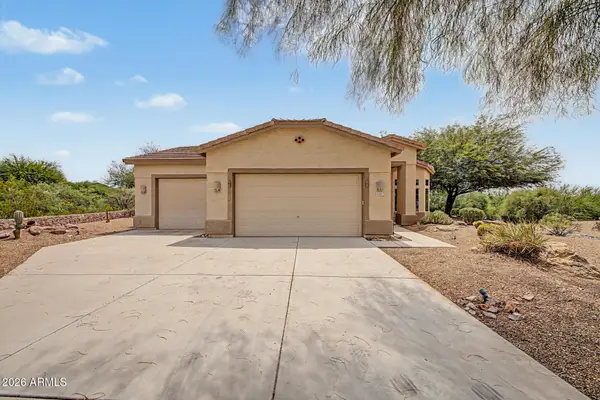 10097 E Golden Rim Circle, Gold Canyon, AZ 85118