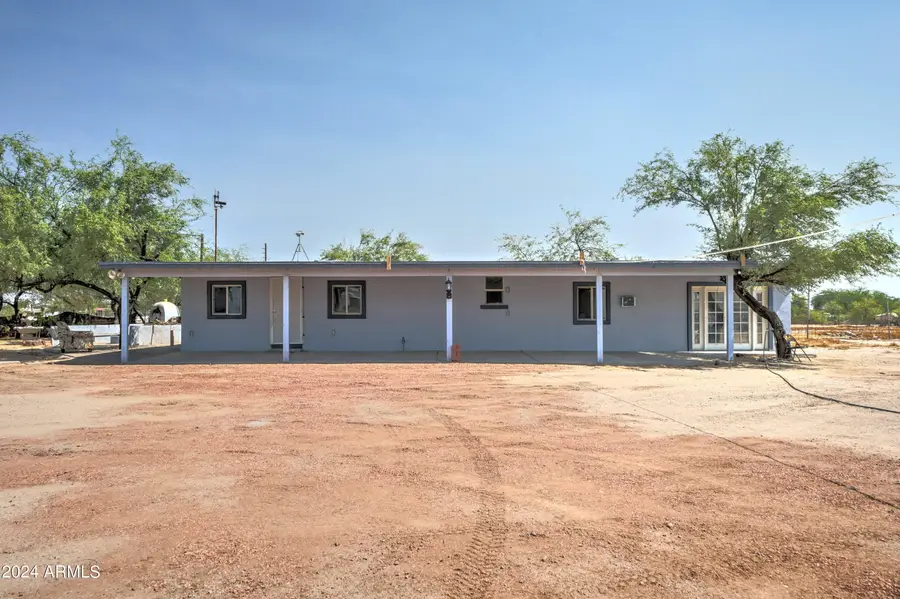 12049 S Airport Road, Buckeye, AZ 85326 - #2