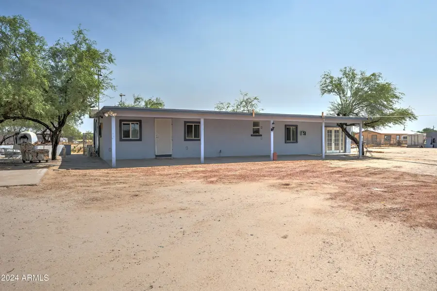 12049 S Airport Road, Buckeye, AZ 85326 - #3