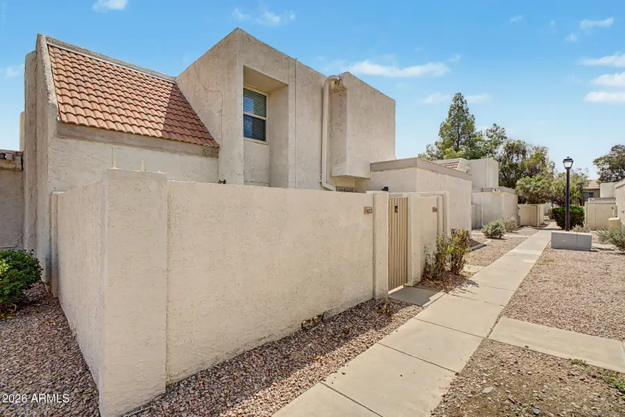 1342 W Emerald Avenue #403, Mesa, AZ 85202 - #2