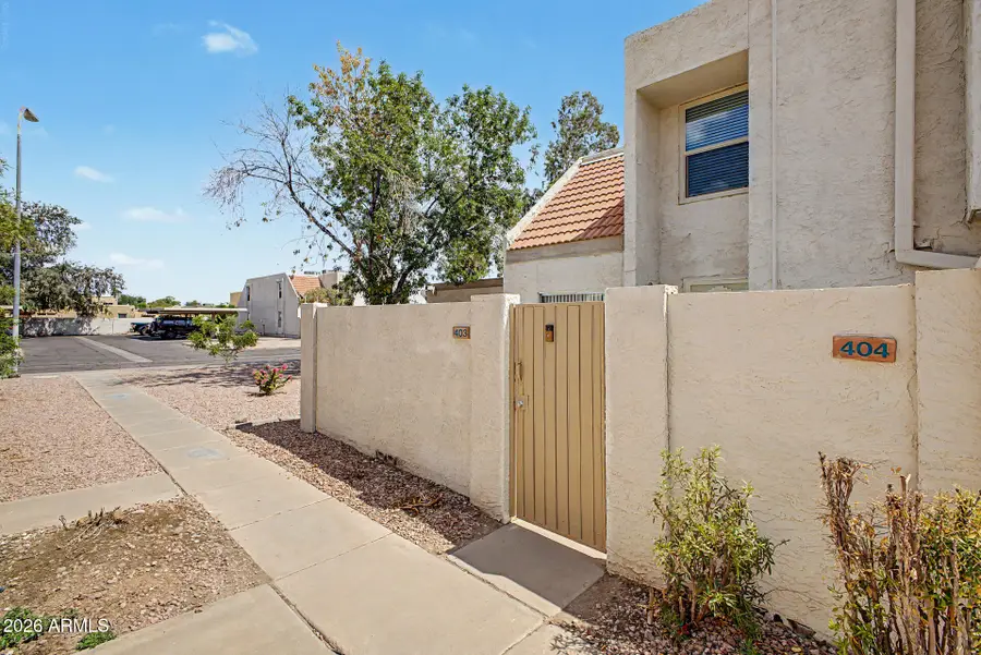 1342 W Emerald Avenue #403, Mesa, AZ 85202 - #3