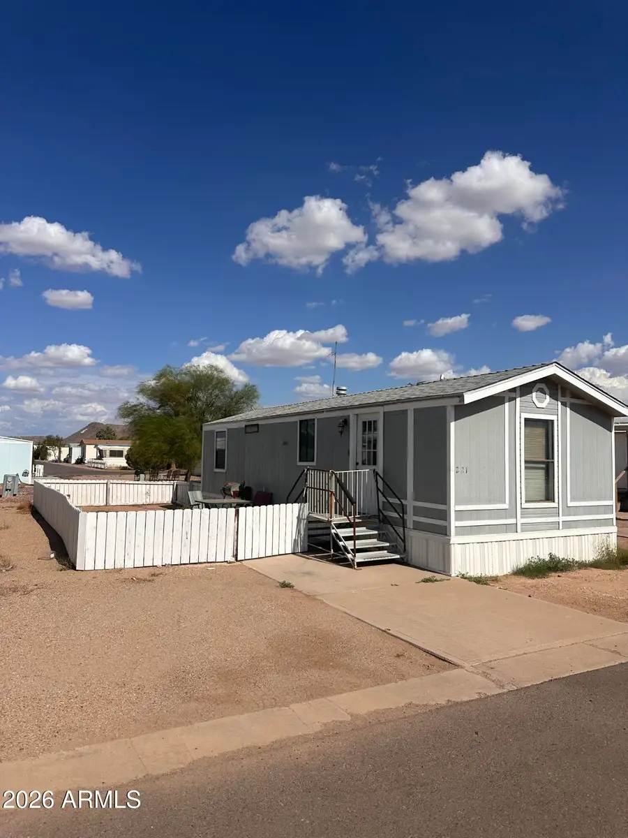 5202 S Chuichu Road #221, Casa Grande, AZ 85193 - #2