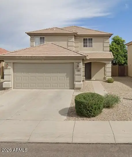 1506 E Stirrup Lane, San Tan Valley, AZ 85143 - #1