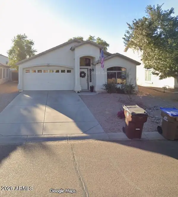 515 E Angeline Avenue, San Tan Valley, AZ 85140