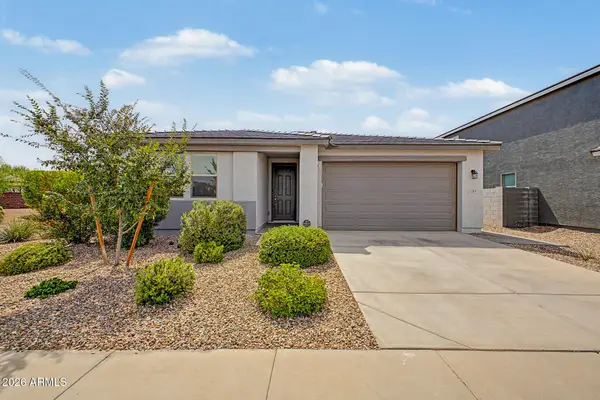 3309 E Rebel Lane, San Tan Valley, AZ 85143