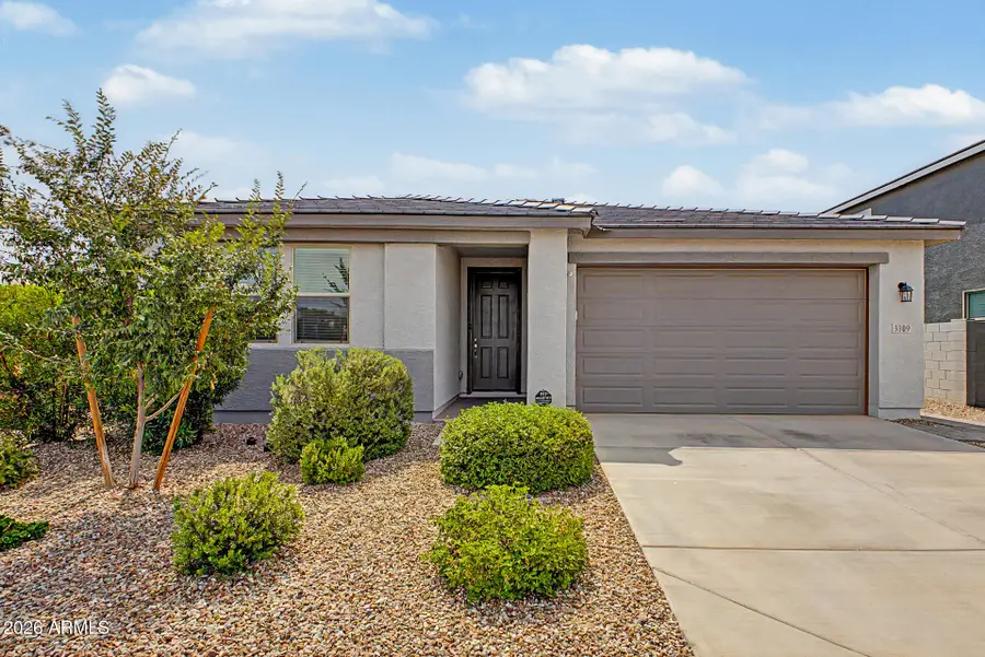 3309 E Rebel Lane, San Tan Valley, AZ 85143 - #2