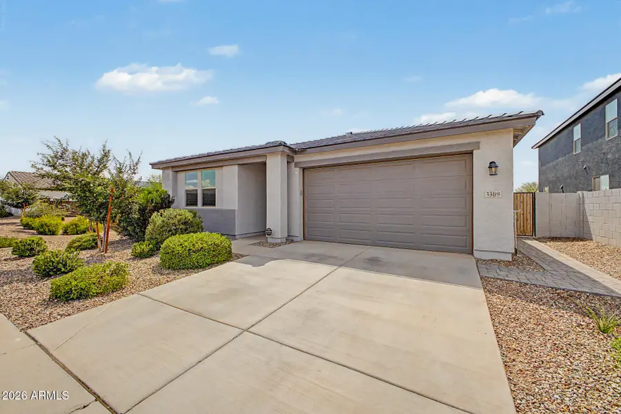 3309 E Rebel Lane, San Tan Valley, AZ 85143 - #3