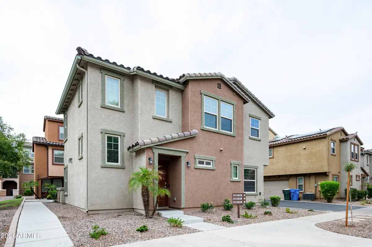 7755 W Palm Lane, Phoenix, AZ 85035 - #1