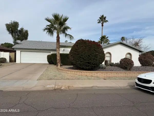 5222 W Echo Lane, Glendale, AZ 85302