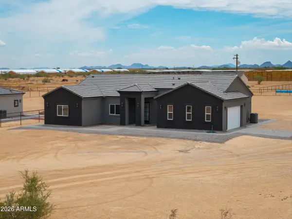 43501 W Carefree Place, Maricopa, AZ 85138