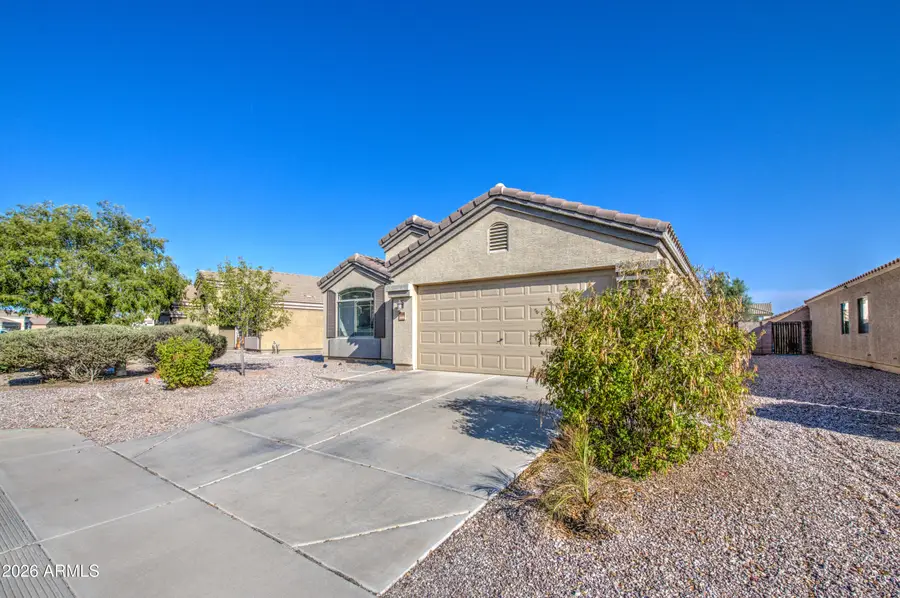 10549 W Magnolia Street, Tolleson, AZ 85353 - #2