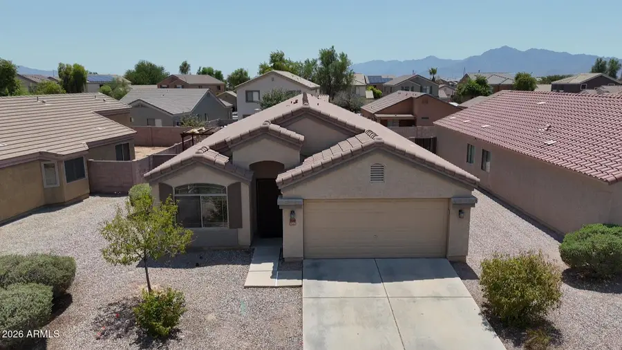 10549 W Magnolia Street, Tolleson, AZ 85353 - #3