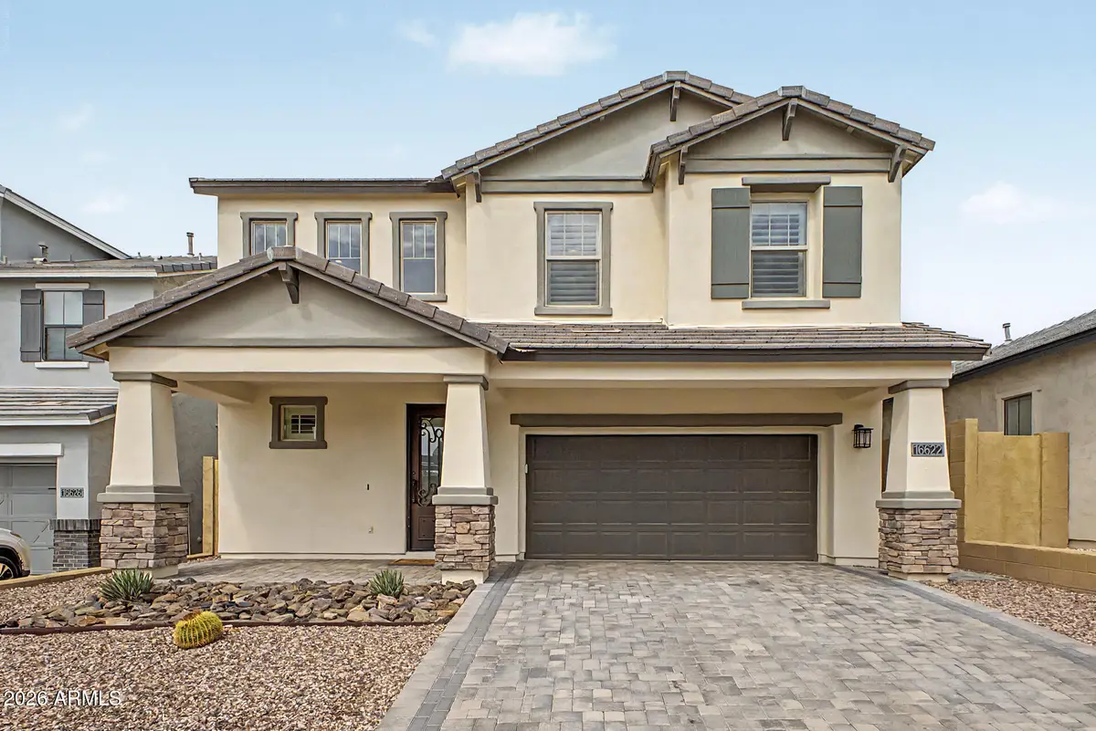 16622 S 6th Place, Phoenix, AZ 85048 - #1