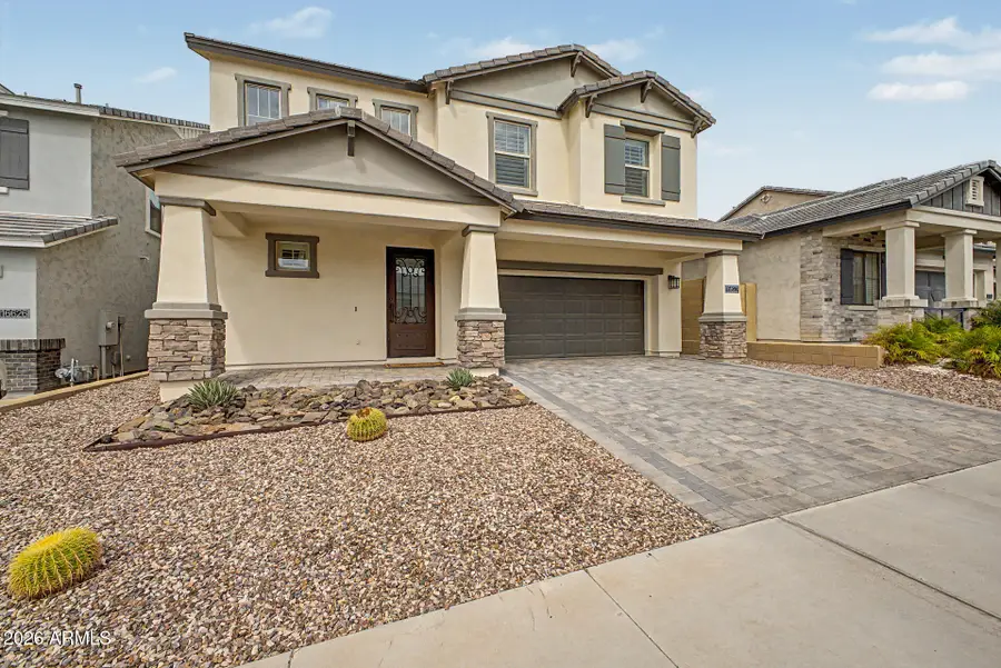 16622 S 6th Place, Phoenix, AZ 85048 - #2