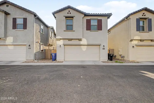 8327 E Impala Avenue, Mesa, AZ 85209