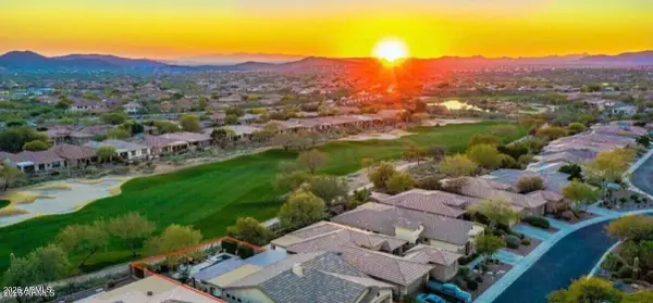 2423 W Shadow Glen Court, Anthem, AZ 85086
