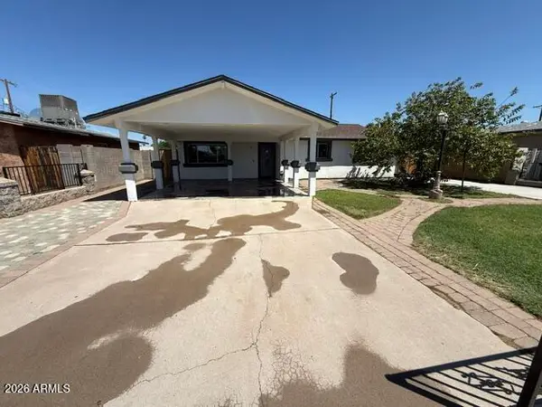 5302 W Windsor Avenue, Phoenix, AZ 85035