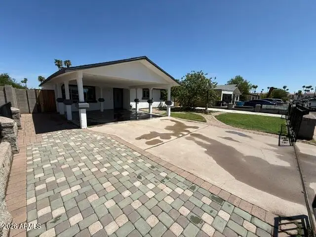 5302 W Windsor Avenue, Phoenix, AZ 85035 - #2