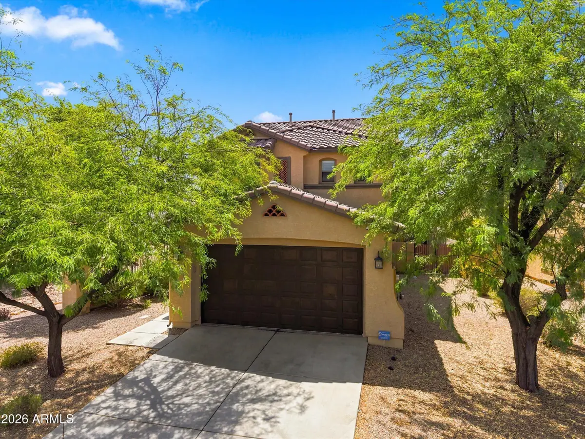 18234 N Alicia Court, Maricopa, AZ 85138 - #1
