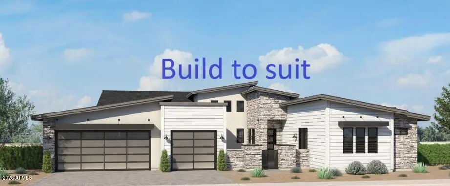5143 Iron Rock Place, Prescott, AZ 86301 - #1