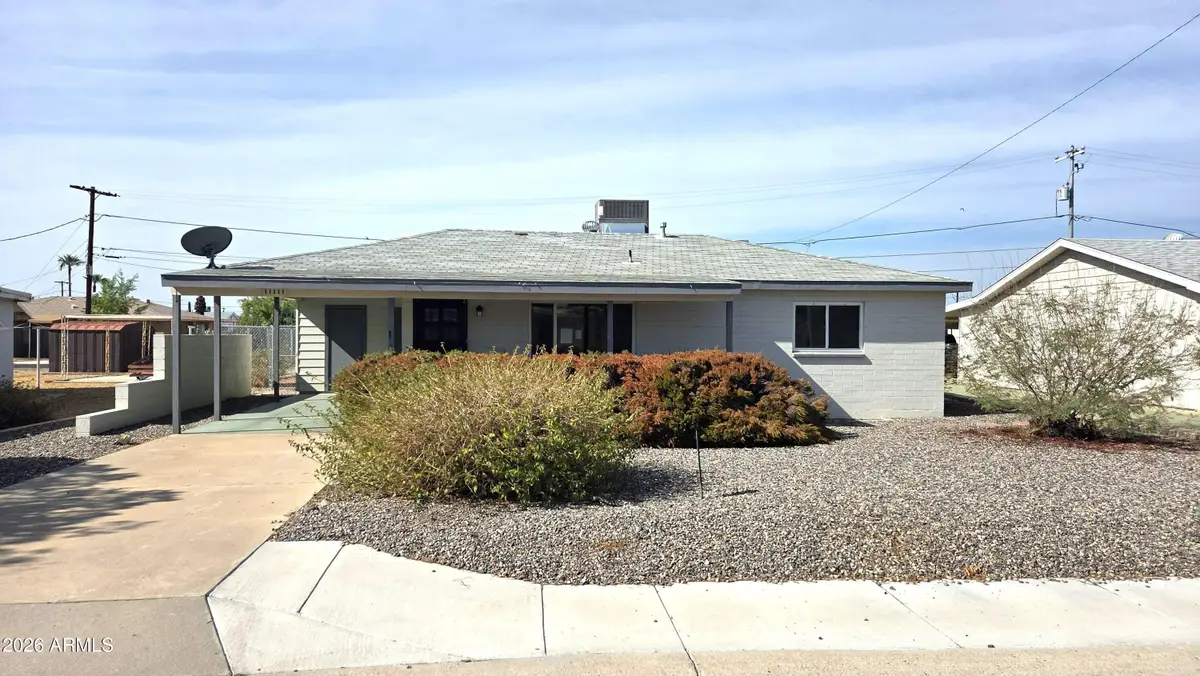 11111 W Hollywood Avenue, Youngtown, AZ 85363 - #1