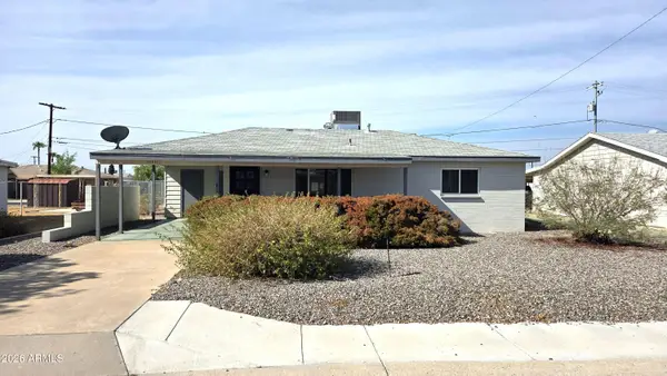11111 W Hollywood Avenue, Youngtown, AZ 85363