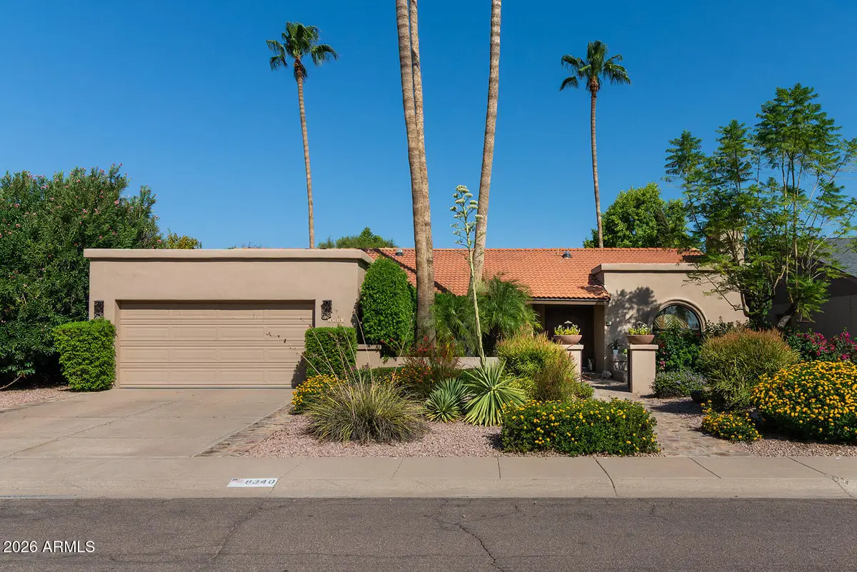 8340 E San Simon Drive, Scottsdale, AZ 85258 - #1