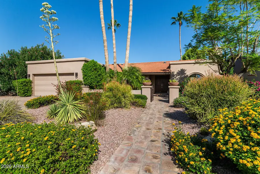 8340 E San Simon Drive, Scottsdale, AZ 85258 - #3