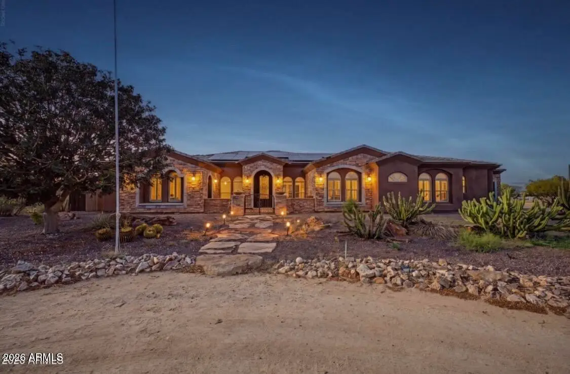 20548 E Navajo Drive, Queen Creek, AZ 85142 - #1