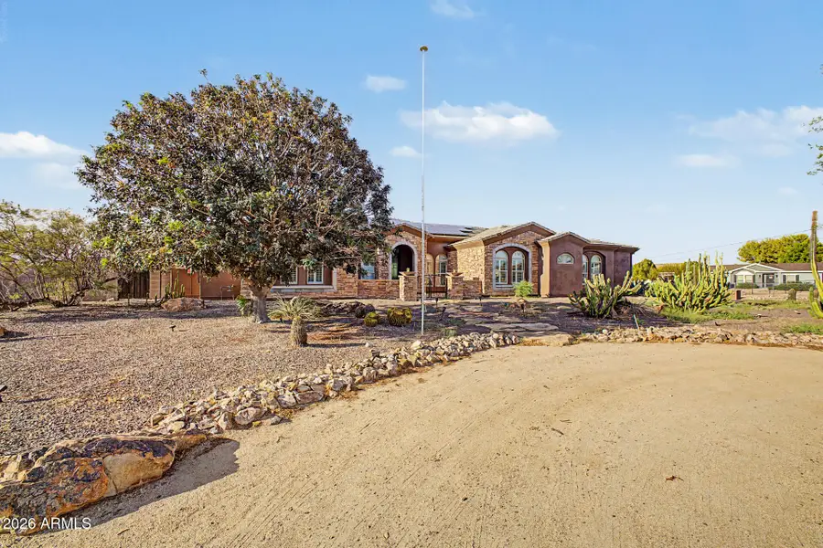 20548 E Navajo Drive, Queen Creek, AZ 85142 - #3