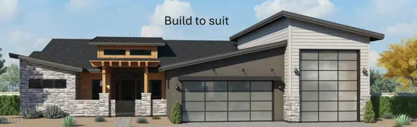 5147 Iron Rock Place, Prescott, AZ 86301