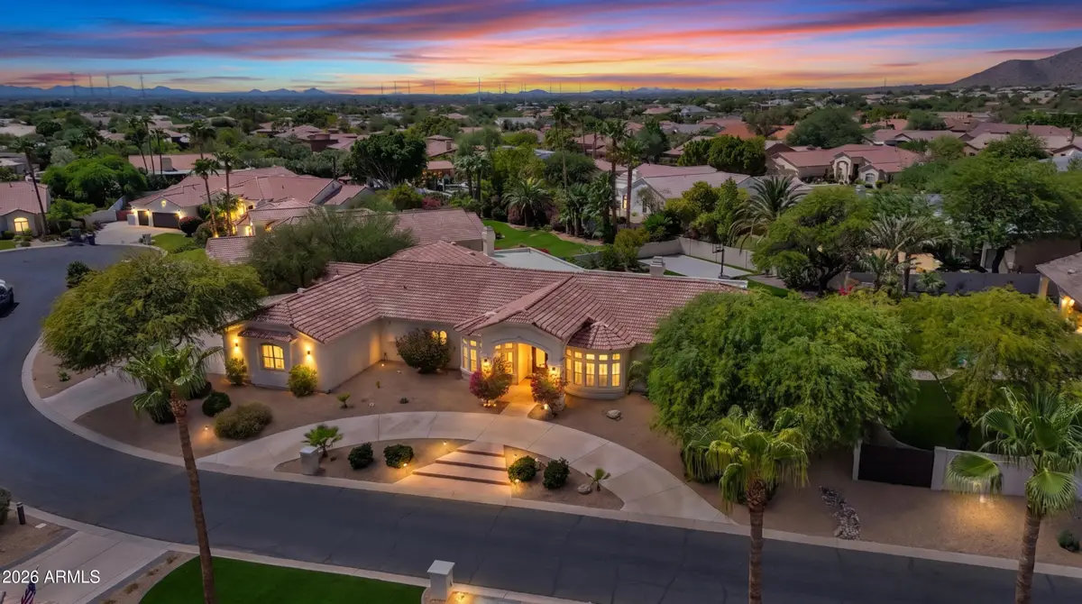 12174 E Ironwood Drive, Scottsdale, AZ 85259 - #1