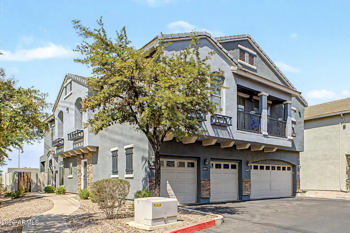 280 S Evergreen Road #1344, Tempe, AZ 85288 - #1