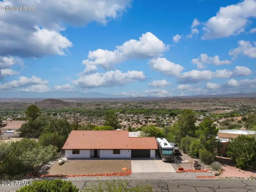 4710 N Nachez Drive, Rimrock, AZ 86335 - #3