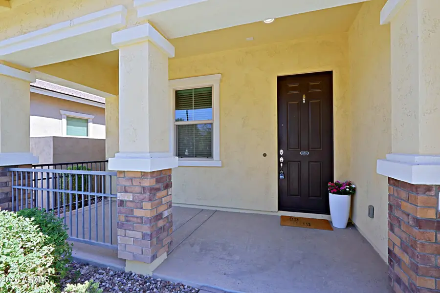 4290 E Cynthia Street, Gilbert, AZ 85295 - #3