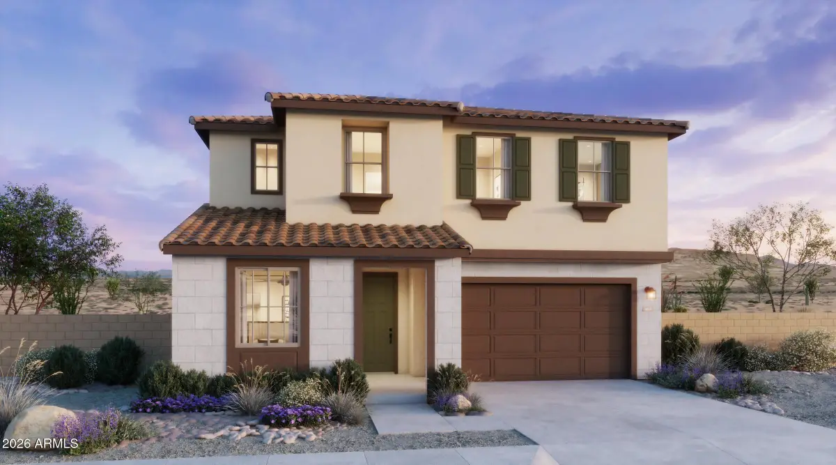 2264 S Swan Court, Gilbert, AZ 85295 - #1