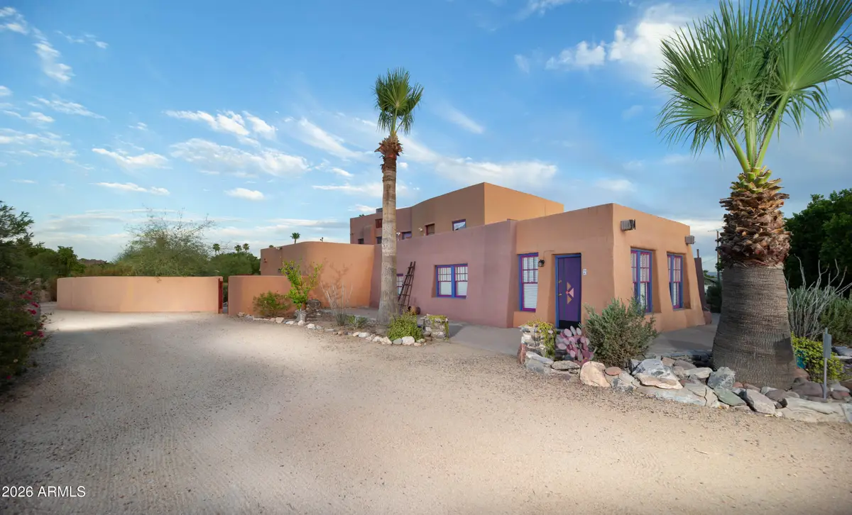 6835 N 21st Street, Phoenix, AZ 85016 - #1