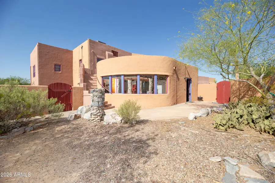 6835 N 21st Street, Phoenix, AZ 85016 - #2