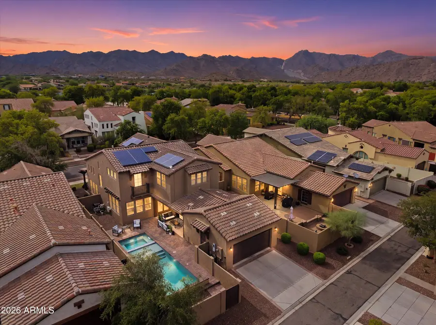 3929 N Point Ridge Road, Buckeye, AZ 85396 - #2