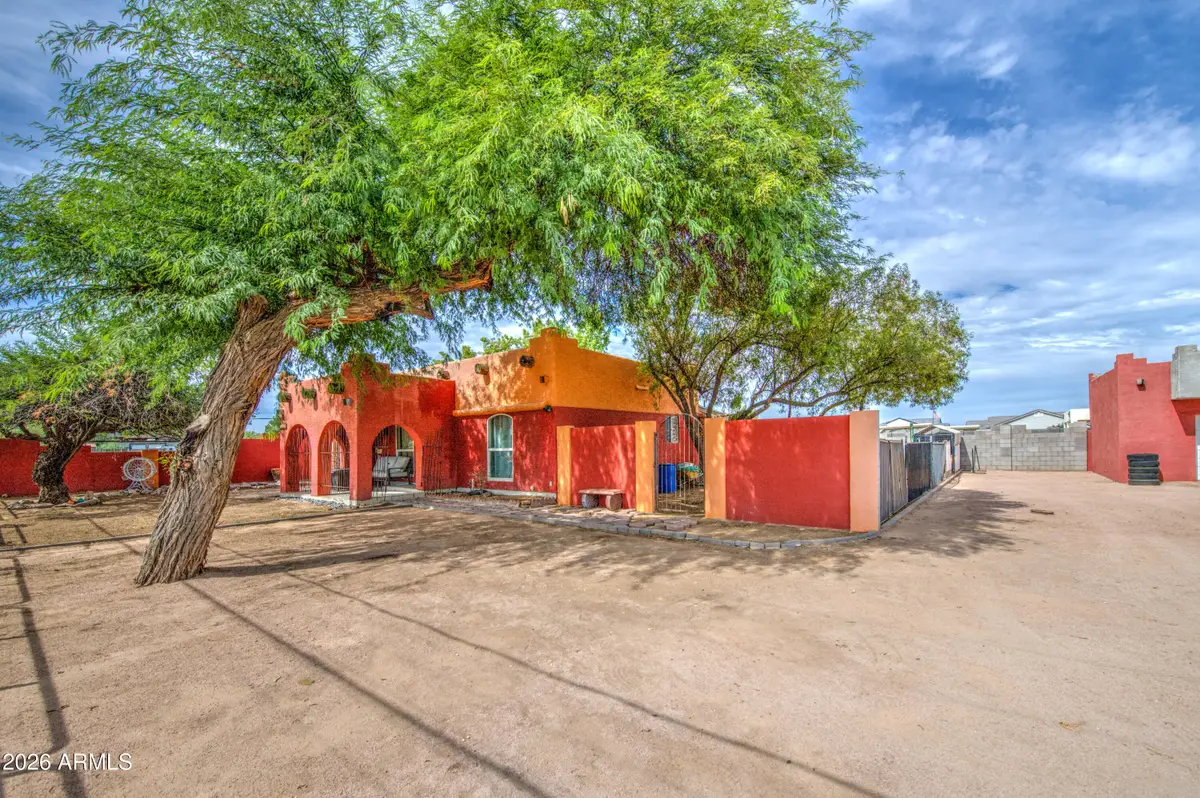 25416 S Grapefruit Drive, Queen Creek, AZ 85142 - #1