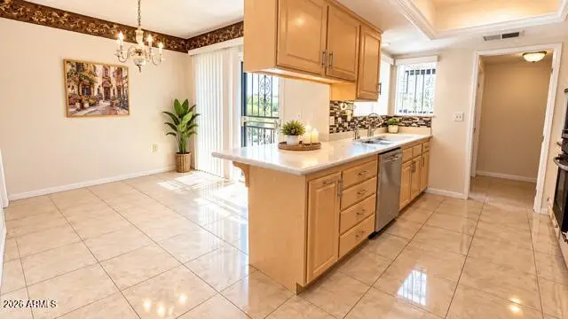 15622 N Cameo Drive, Sun City, AZ 85351 - #1