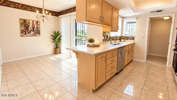 15622 N Cameo Drive, Sun City, AZ 85351