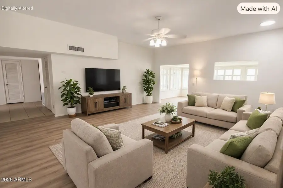 15622 N Cameo Drive, Sun City, AZ 85351 - #3