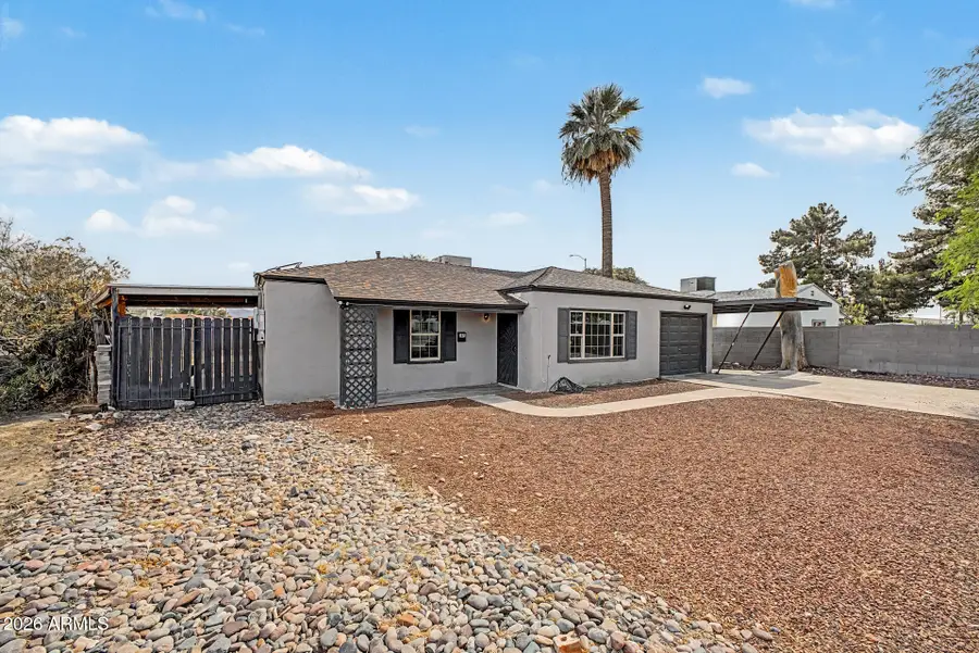 105 N Los Robles Drive, Goodyear, AZ 85338 - #3