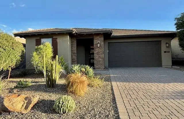 17259 E Woolsey Way, Rio Verde, AZ 85263 - #1