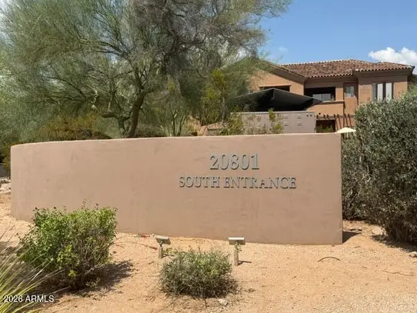 20801 N 90th Place N #268, Scottsdale, AZ 85255