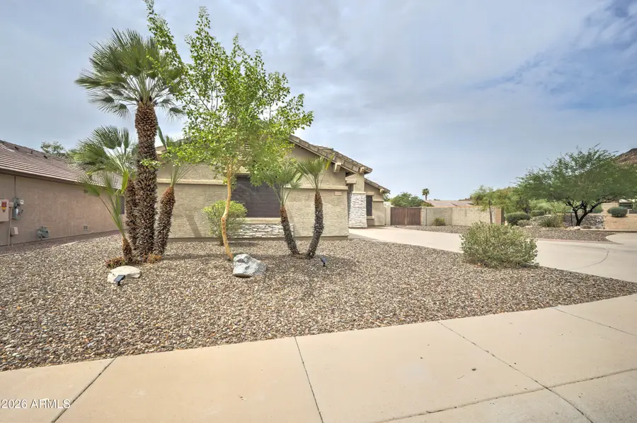26024 N 41st Avenue, Phoenix, AZ 85083 - #2