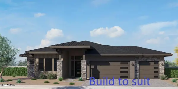 5151 Iron Rock Place, Prescott, AZ 86301