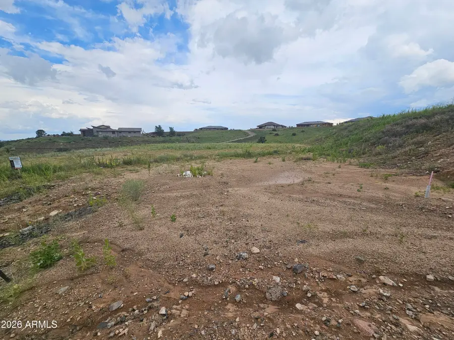 5151 Iron Rock Place, Prescott, AZ 86301 - #2