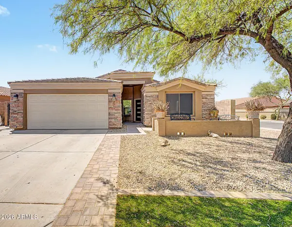 445 E Settlers Trail, Casa Grande, AZ 85122